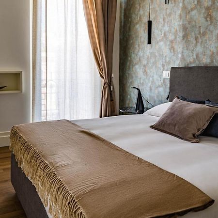 Ad Maiora Boutique Suite Neapel Exterior foto