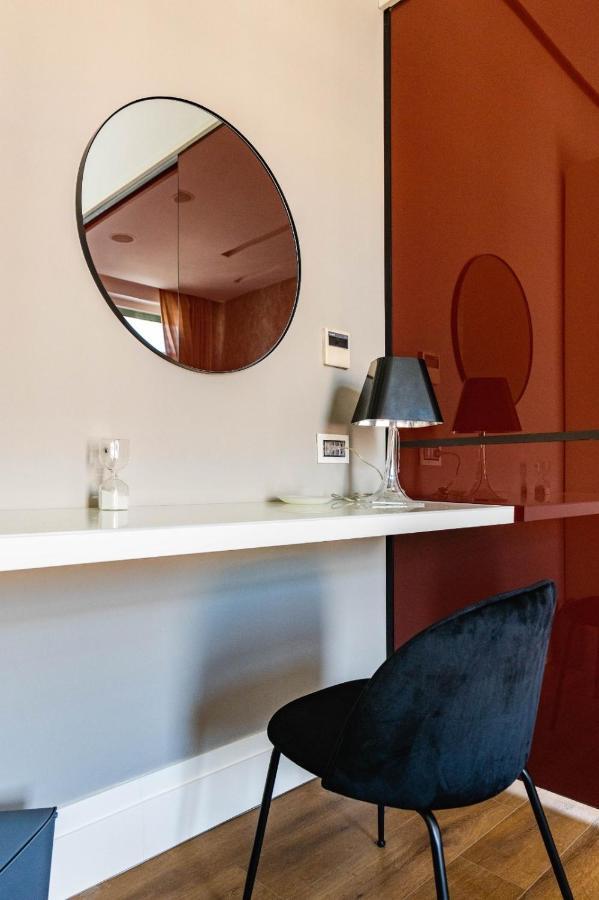 Ad Maiora Boutique Suite Neapel Exterior foto