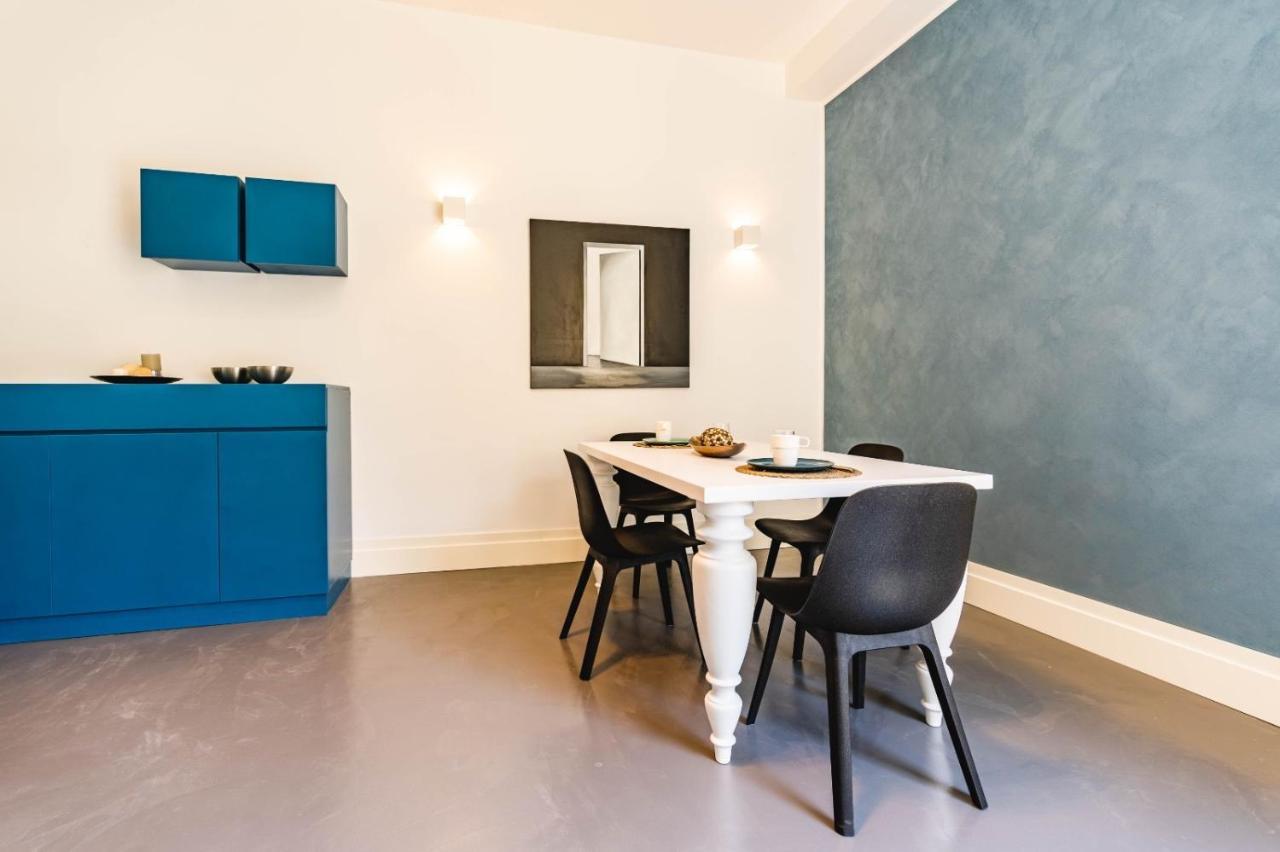 Ad Maiora Boutique Suite Neapel Exterior foto