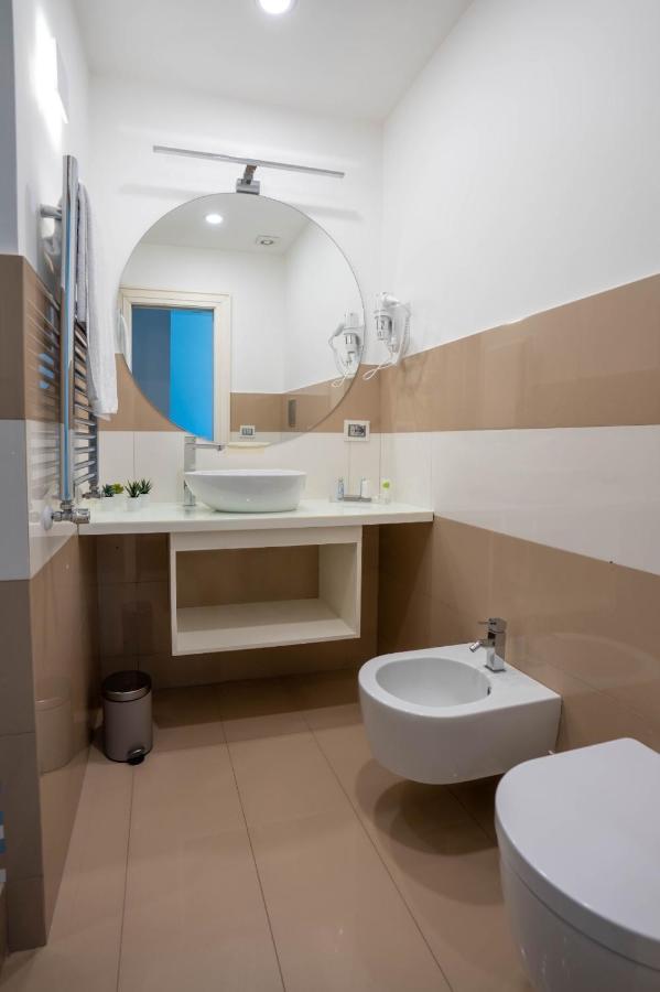 Ad Maiora Boutique Suite Neapel Exterior foto