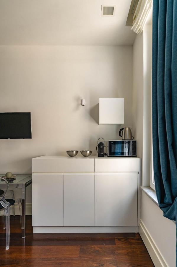 Ad Maiora Boutique Suite Neapel Exterior foto