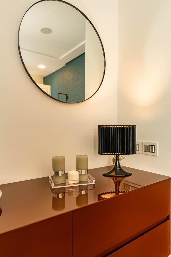 Ad Maiora Boutique Suite Neapel Exterior foto