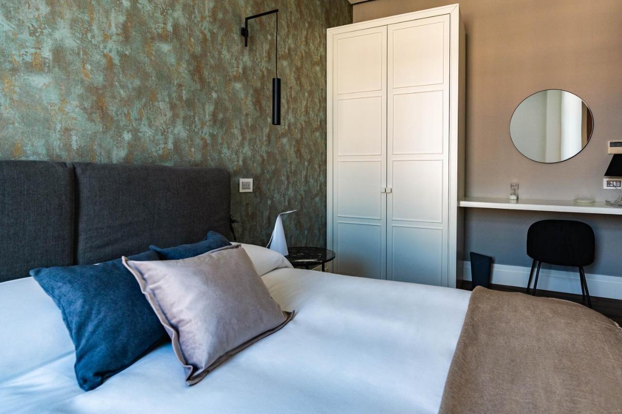 Ad Maiora Boutique Suite Neapel Exterior foto