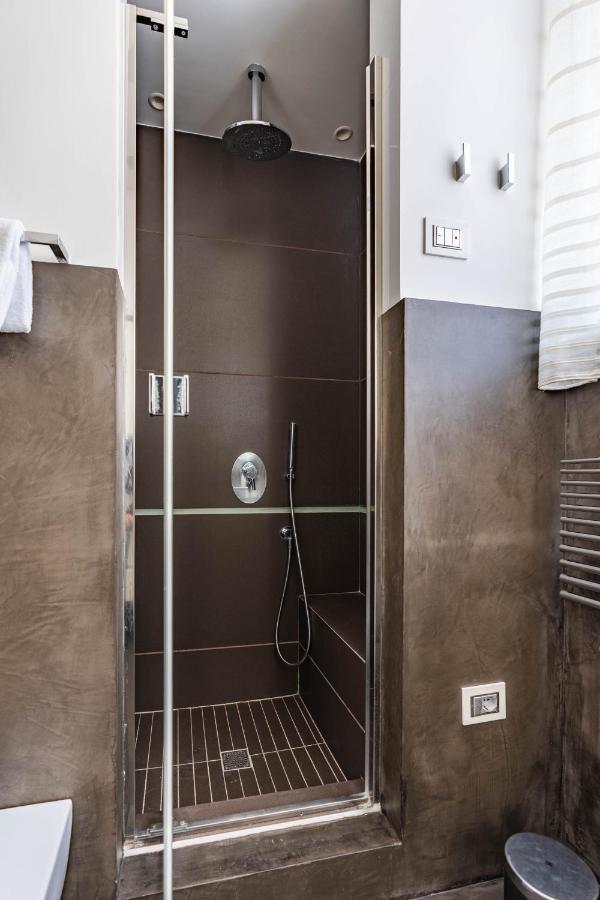 Ad Maiora Boutique Suite Neapel Exterior foto