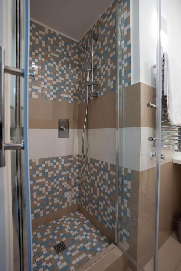 Ad Maiora Boutique Suite Neapel Exterior foto