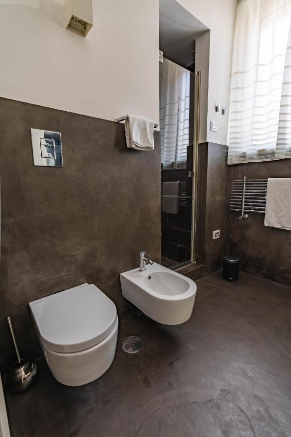 Ad Maiora Boutique Suite Neapel Exterior foto