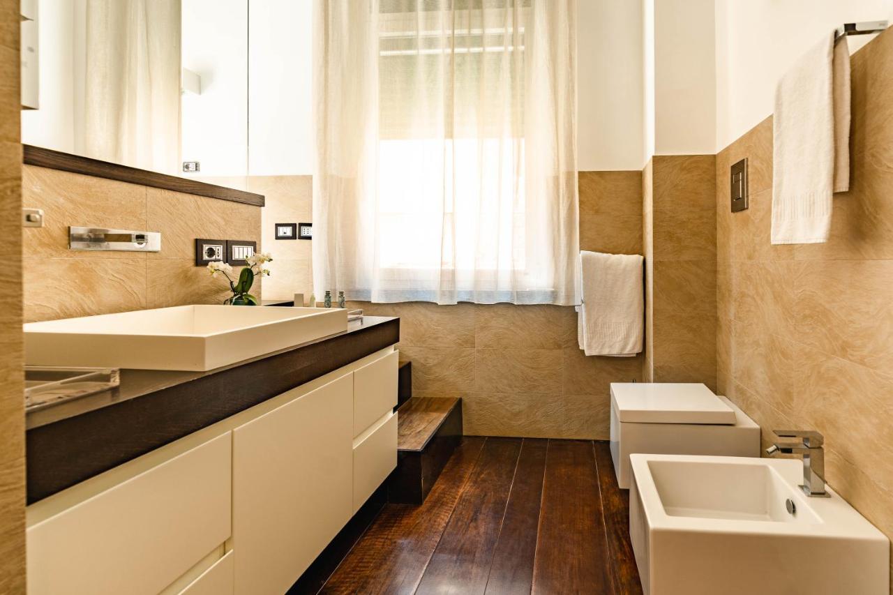 Ad Maiora Boutique Suite Neapel Exterior foto